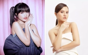 Pajang Foto Bersama, Kecantikan Fuji An dan Marsha Aruan Diperbincangkan 