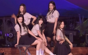 NewJeans Siapkan Beragam Hadiah Spesial Untuk Fans Lewat Goodie Bag Di Fanmeeting 'Bunnies Camp'