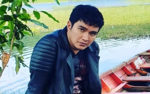 Aldi Taher Tak Punya Kasur di Rumah Meski Sudah Terkenal Lagi