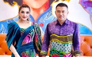 Ashanty Bahas Soal Mantan, Reaksi Anang Hermansyah Jadi Sorotan
