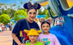 Ashanty Bangga Bukan Main Lihat Arsy Makin Fasih Ngaji