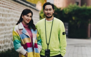 Syahnaz dan Jeje Semringah Main Tenis Bareng Usai Rendy Kjarnett Muncul Minta Maaf