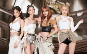 Usai BTS, BLACKPINK Dilirik Starbucks Bakal Bikin Merchandise Spesial