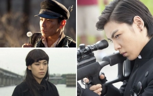 T.O.P Eks BIG BANG Join 'Squid Game' Tuai Pro-Kontra, Ini 7 Potretnya Sukses Bintangi Drama & Film