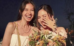 Yuki Kato Dibela Usai Kena Protes Gegara Ngintilin Jessica Mila Honeymoon Ke Eropa