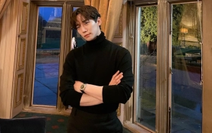 'Celebrity' Ending: Alasan Junho 2PM Muncul Dibongkar Sutradara