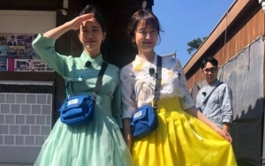 'Running Man' Rekap: Song Ji Hyo & Jeon So Min Kena Tegur Staf