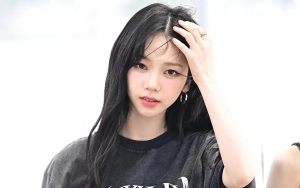 Visual Karina aespa dari Angle Jelek Tak Masuk Akal