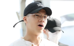 C.A.P Eks TEEN TOP Kritik Soal Kultur Idol Kpop Yang Dianggapnya Sakit