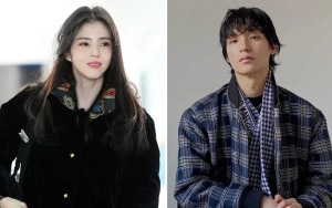 Han So Hee Dirumorkan Kencan dengan Model Chae Jong Suk, Agensi Buka Suara