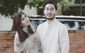 Ketemu Manajer Artis, Syahnaz Sadiqah dan Jeje Govinda Full Senyum Bak Siap Speak Up