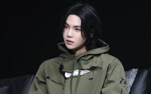 Suga Tak Mau Jadi Center karena Anggap Member BTS Lebih Baik darinya, Akui Susah Meski Populer