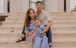 Issa Gemoy Bantu Packing, Sikap Nikita Willy Slay Saat Kepala Kegeplak Alas Koper