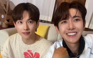 Im Siwan Makin Buat Kwanghee Cemburu Berat Gara-gara 'Squid Game 2'