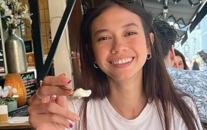 Jalan-Jalan Sendirian ke Roma, Yuki Kato Sempat Dikira Penipu Oleh Turis Lain