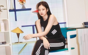 Outfit Underboob Jennie BLACKPINK di 'The Idol' Buat Syok