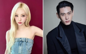 Karina aespa dan Yoo Teo 'Love to Hate You' Asyik Ngobrol di Paris