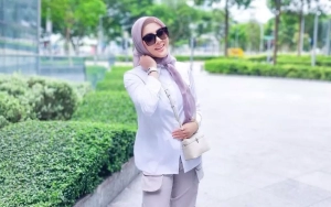 Muncul Lagi Foto Lawas Syahrini, Bentuk Matanya Kembali Jadi Gunjingan