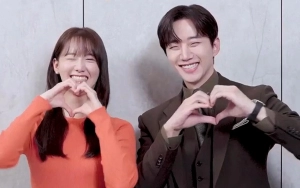 'King the Land' BTS: Yoona SNSD & Junho 2PM Punya Rutinitas Berdua Sebelum Syuting