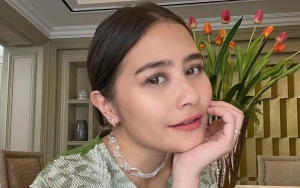 Style Prilly Latuconsina Kala Main Golf Dipuji, Komentar Genit Refal Hady Bikin Heboh