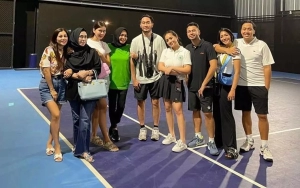 Gigi-Jeje Bakal Berpasangan di Turnamen Olahraga Selebriti, Celetukan Raffi Ahmad Dinilai Tak Etis