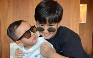 Sering Berantem, Brotherhood Rafathar dan Rayyanza Mendadak Bikin Nangis