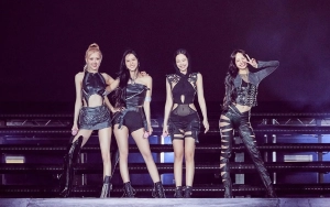 Penampilan Spektakuler BLACKPINK di BST Hyde Park 2023 Disorot Banyak Media Asing Ternama