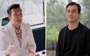 Denny Sumargo Bongkar Ucapan Rendy Kjaernett Sebelum Podcast