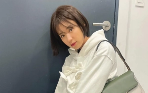 Han Hyo Joo Pamer Coba Hime Cut Sambil Bocorkan Aktivitas yang Akan Datang