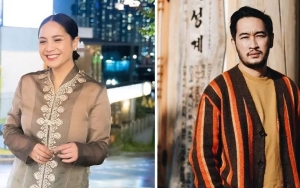 Sebut Nagita Slavina dan Jeje Govinda Pasangan Sabar, Raffi Ahmad Dikira Nyindir Tipis-Tipis