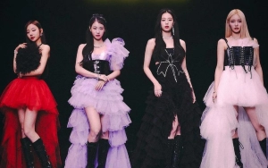 Agensi Buka Suara Soal Batalnya FIFTY FIFTY Bintangi MV OST 'Barbie' & Penampilan di KCON LA