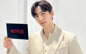 True King, Junho Sukses Geser Para Aktris Top Puncaki Daftar Reputasi Brand Bintang Drama