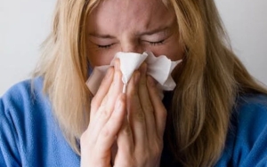 Flu, Nyeri Kepala dan Demam Tinggi