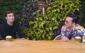Denny Sumargo Tak Langsung Setuju Saat Rendy Kjaernett Ingin Muncul di Podcastnya, Wanti-wanti 1 Hal