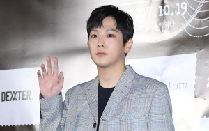 Capai Kesepakatan, Himchan Eks B.A.P Bayar 20 Juta Won ke Korban Pelecehan Seksual