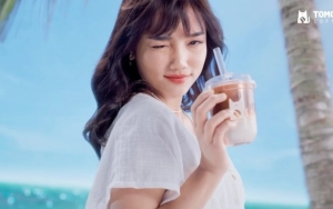 Dapat Banyak DM, Fuji An Kaget Disebut Tularkan Penyakit ke Fans