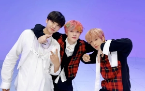 Jaemin dan Chenle NCT Asyik Gosipin Jisung Perkara Konten