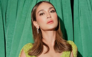 Luna Maya Bagikan Proses Panjang Transformasi Jadi Suzzanna, Totalitas Bikin Kagum