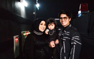 Stylish Abis, Harga Busana Gonjreng Ameena Putri Aurel Hermansyah Terkuak