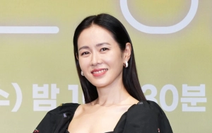 Son Ye Jin Diprediksi Untung Besar Atas Penjualan Gedung Meski Situasi Seret