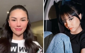 Sebut Nikita Mirzani, Fuji An Goda Thariq Halilintar Soal Wanita Yang Suruh Sedot Lemak