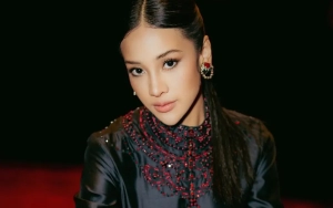 Sambat Kesepian, Anya Geraldine Beri Pesan Untuk Soulmate-nya di Masa Depan