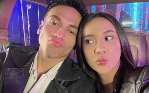 Pernah Jadi Pemain Pengganti Ariel NOAH, Jefri Nichol Siap Jadi Aspri Anya Geraldine
