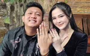 Nikah Besok, Denny Caknan dan Bella Bonita Pamer Persiapan Sebelum Jadi Manten