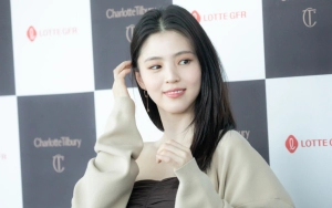 Belum 30 Tahun, Han So Hee Diduga Mulai Alami Kebotakan
