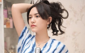 Happy Asmara Nangis Dikira Sedih Ditinggal Nikah Denny Caknan, Faktanya Berbanding Terbalik