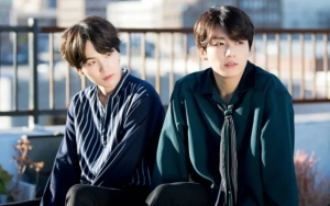 Jungkook Joget 'Antifragile' LE SSERAFIM, Ucapan Suga BTS Terbukti