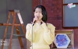 IU Diduga Comeback Atau Gelar Konser Bulan September untuk Sambut Momen Spesial