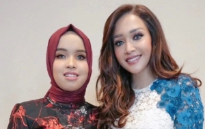 Maia Estianty Takjub Lihat Rumah Putri Ariani Bak Istana di Jakarta, Spot Favorit Tak Terduga