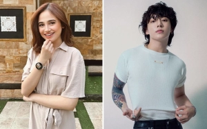 Syifa Hadju Bahagia Bakal Dapat Hadiah Ultah Dari Jungkook BTS